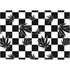 Marijuana Checkered Surface Laptop Studio Skin
