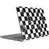 Marijuana Checkered Surface Laptop Studio Skin