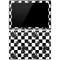 Marijuana Checkered Surface Pro 3 Skin