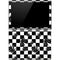 Marijuana Checkered Surface Pro 4 Skin