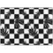 Marijuana Checkered Surface Pro 9 Skin