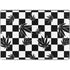 Marijuana Checkered Surface Pro 9 Skin