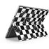 Marijuana Checkered Surface Pro 9 Skin