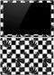Marijuana Checkered Surface Pro (2017) Skin