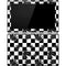 Marijuana Checkered Surface Pro Tablet Skin