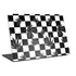 Marijuana Checkered Universal Laptop 13in (10.6 x 7.6in) Skin