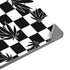 Marijuana Checkered Universal Laptop 16in (13 x 9.4in) Skin