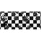 Marijuana Checkered Xbox Adaptive Controller Skin