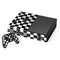 Marijuana Checkered Xbox One Console and Controller Bundle Skin