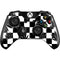 Marijuana Checkered Xbox One Controller Skin