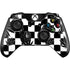 Marijuana Checkered Xbox One Controller Skin