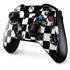 Marijuana Checkered Xbox One Controller Skin
