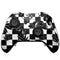 Marijuana Checkered Xbox One Elite Controller Skin