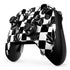Marijuana Checkered Xbox One Elite Controller Skin