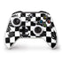 Marijuana Checkered Xbox One S Controller Skin