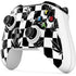 Marijuana Checkered Xbox One S Controller Skin
