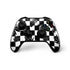Marijuana Checkered Xbox One X Controller Skin