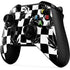 Marijuana Checkered Xbox One X Controller Skin