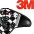 Marijuana Checkered Xbox One X Controller Skin