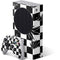 Marijuana Checkered Xbox Series S Bundle Skin