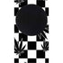 Marijuana Checkered Xbox Series S Console Skin