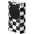 Marijuana Checkered Xbox Series S Console Skin