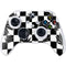 Marijuana Checkered Xbox Series S Controller Skin