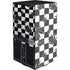 Marijuana Checkered Xbox Series X Console Skin