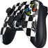 Marijuana Checkered Xbox Series X Controller Skin
