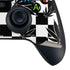 Marijuana Checkered Xbox Series X Controller Skin