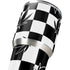 Marijuana Checkered Yeti 30oz Rambler Tumbler Skin