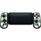 Marijuana Green Checkered Backbone One for iPhone Game Controller Skin