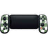 Marijuana Green Checkered Backbone One for iPhone Game Controller Skin