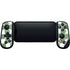 Marijuana Green Checkered Backbone One for iPhone Game Controller Skin
