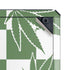 Marijuana Green Checkered Cooler Master MasterBox Q300L Mini Tower Skin