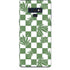 Marijuana Green Checkered Galaxy Note 9 Skin