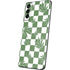 Marijuana Green Checkered Galaxy S21 5G Skin