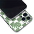 Marijuana Green Checkered iPhone 12 Pro Max Skin