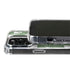 Marijuana Green Checkered iPhone 13 Pro MagSafe Case