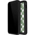Marijuana Green Checkered iPhone 14 Pro Max Waterproof Case
