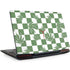 Marijuana Green Checkered Legion Y720 Skin