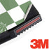Marijuana Green Checkered Legion Y720 Skin