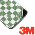 Marijuana Green Checkered Moto G6 Skin