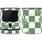 Marijuana Green Checkered Motorola RAZR Skin