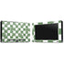 Marijuana Green Checkered Nintendo Switch Bundle Skin