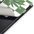 Marijuana Green Checkered Nintendo Switch Bundle Skin