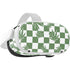 Marijuana Green Checkered Oculus Quest 2 Skin