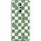 Marijuana Green Checkered OnePlus 7 Pro Skin
