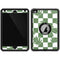 Marijuana Green Checkered Otterbox Defender iPad Skin