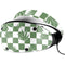 Marijuana Green Checkered PlayStation VR2 Skin